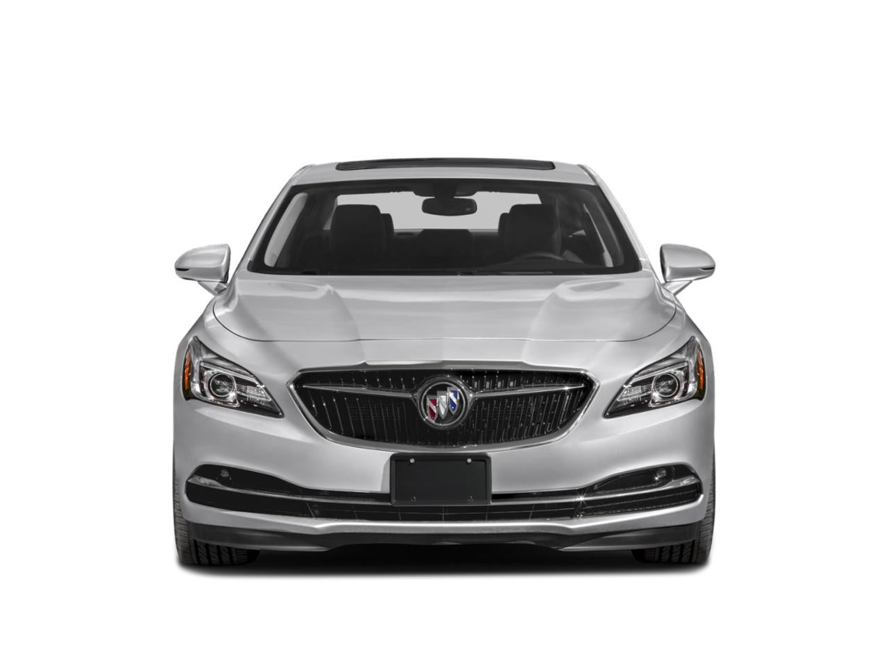 2019 Buick LaCrosse FWD Premium