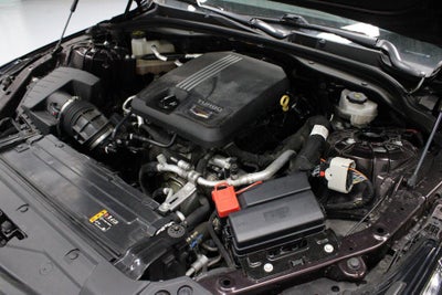 2021 Cadillac CT5 4dr Sdn Luxury