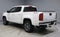 2021 Chevrolet Colorado Crew Cab Short Box 4-Wheel Drive LT