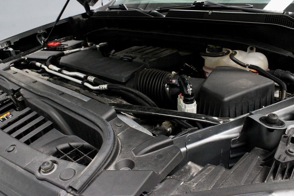 2023 Chevrolet Silverado 1500 Crew Cab Short Box 4-Wheel Drive LT 2FL
