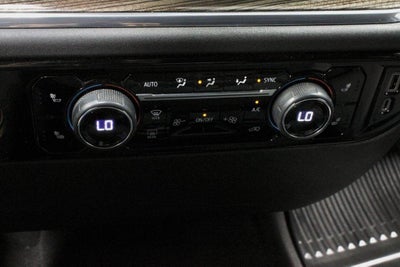 2023 Chevrolet Silverado 1500 Crew Cab Short Box 4-Wheel Drive LT 2FL