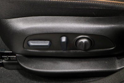 2023 GMC Acadia AWD AT4