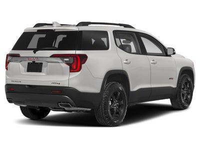 2023 GMC Acadia AWD AT4