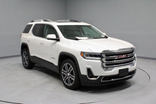 2020 GMC Acadia AWD SLT
