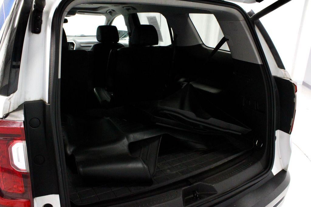 2020 GMC Acadia AWD SLT