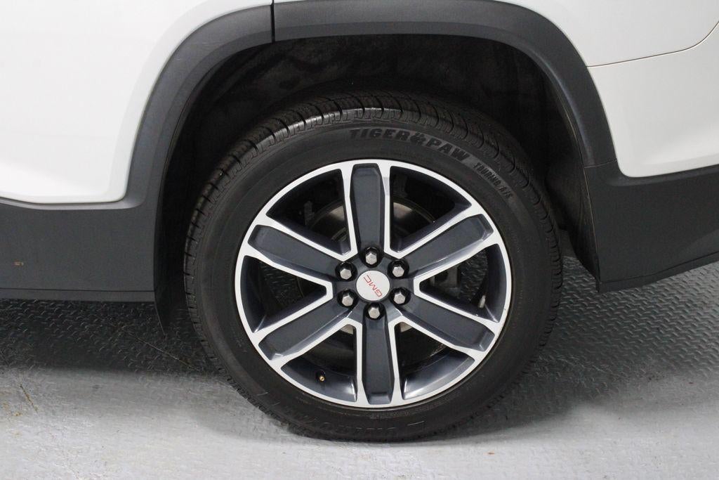 2020 GMC Acadia AWD SLT