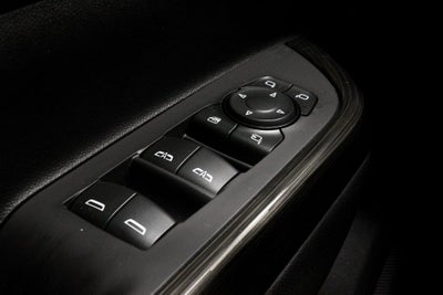 2020 GMC Acadia AWD SLT