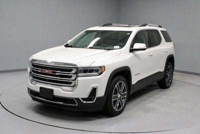 2020 GMC Acadia AWD SLT