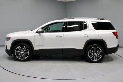 2020 GMC Acadia AWD SLT