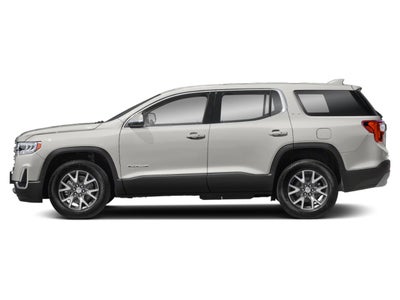 2020 GMC Acadia AWD SLT