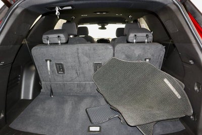 2023 Chevrolet Traverse FWD 1LT