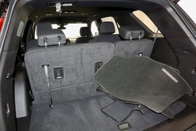 2023 Chevrolet Traverse FWD 1LT