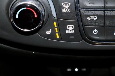 2023 Chevrolet Traverse FWD 1LT