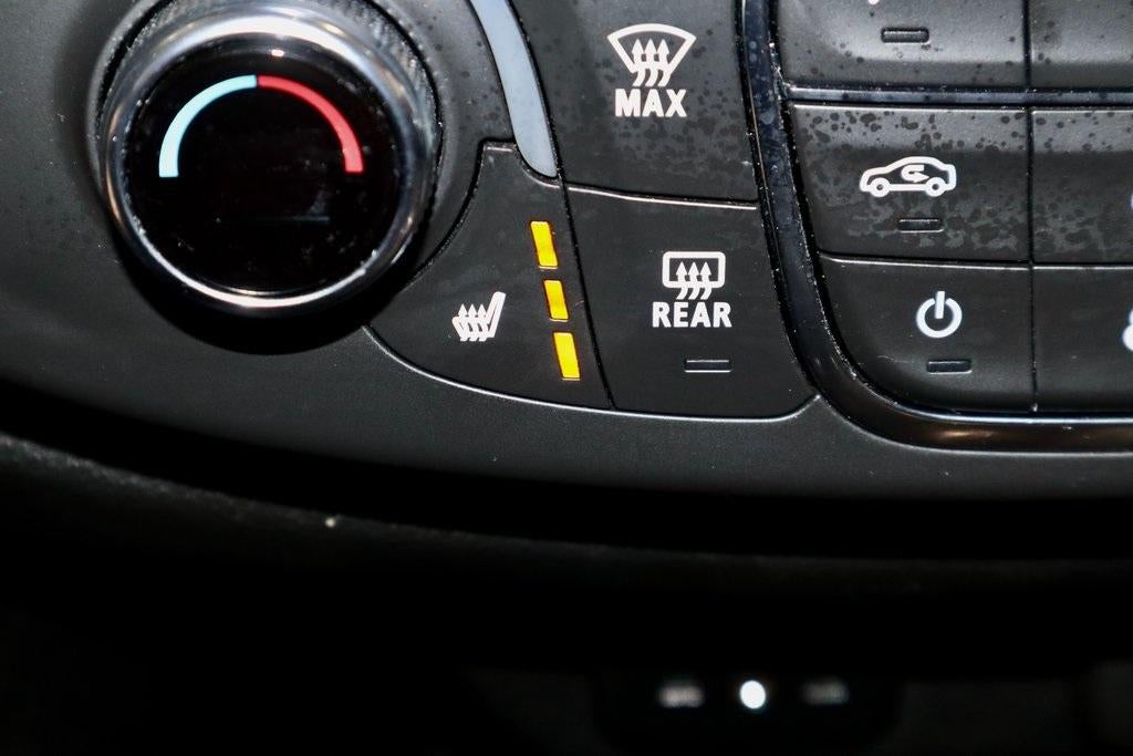 2023 Chevrolet Traverse FWD 1LT