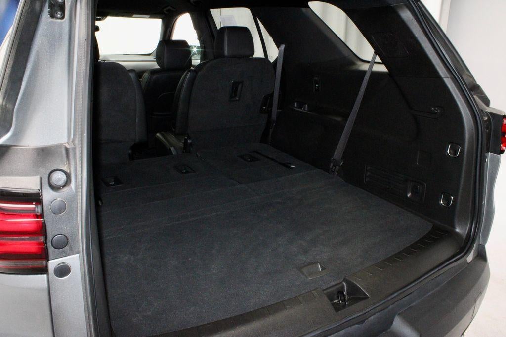 2023 Chevrolet Traverse FWD 3LT