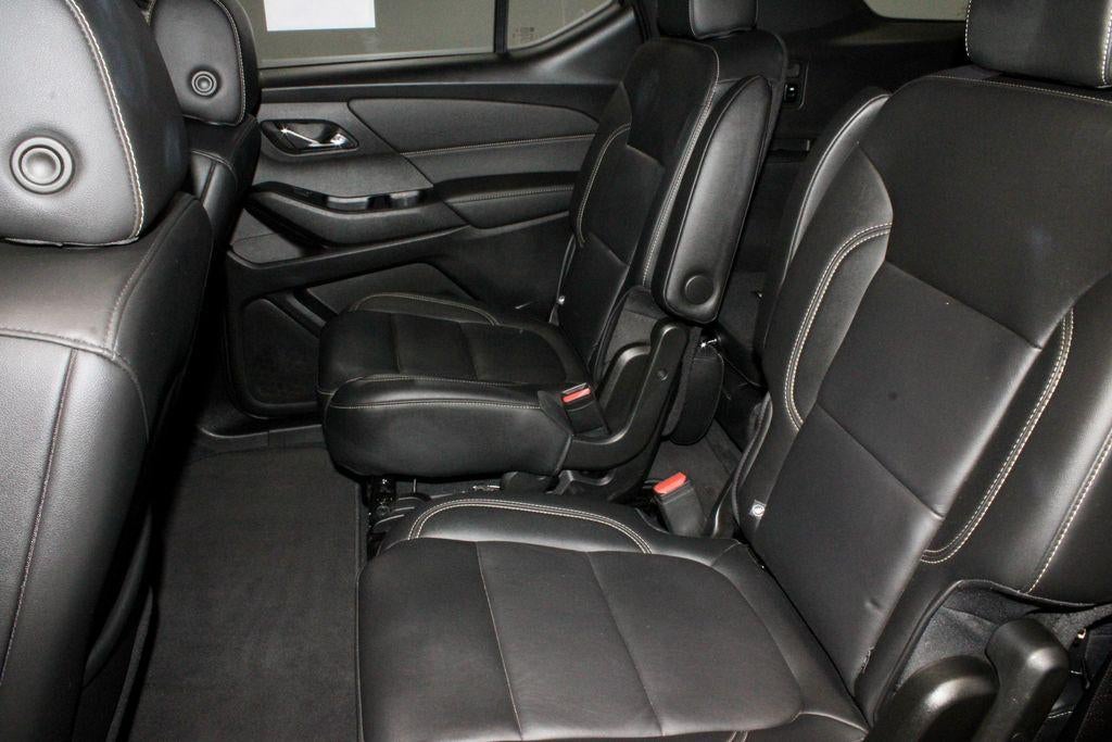 2023 Chevrolet Traverse FWD 3LT