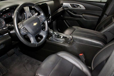 2023 Chevrolet Traverse FWD 3LT
