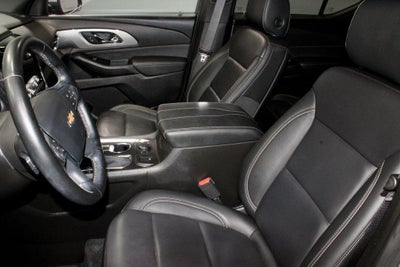 2023 Chevrolet Traverse FWD 3LT