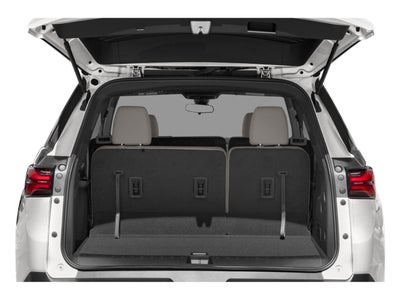 2023 Chevrolet Traverse FWD 3LT
