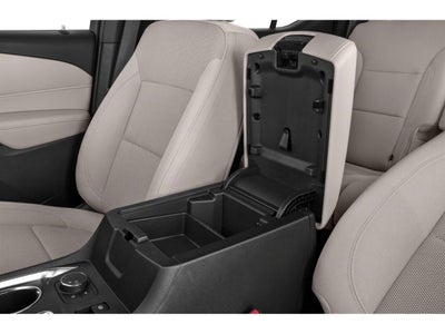 2023 Chevrolet Traverse FWD 3LT