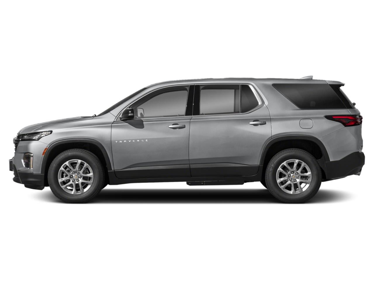 2023 Chevrolet Traverse FWD 3LT