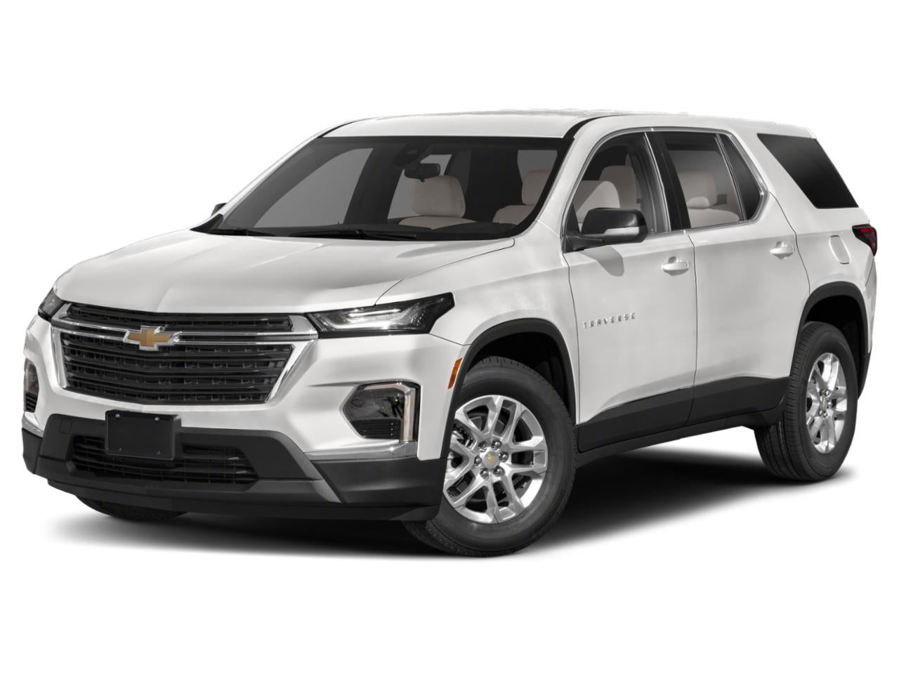 2023 Chevrolet Traverse FWD 3LT