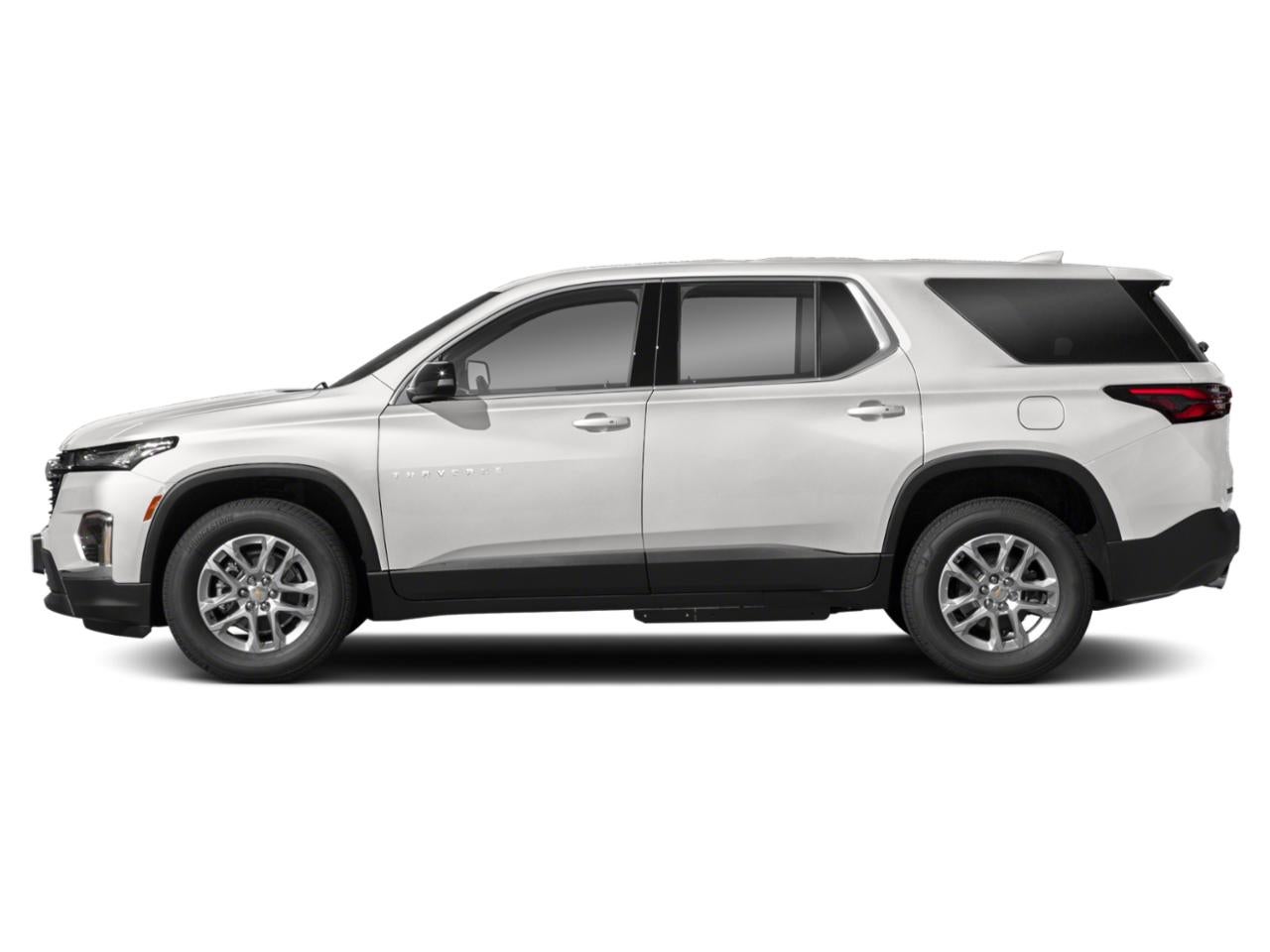 2023 Chevrolet Traverse FWD 3LT