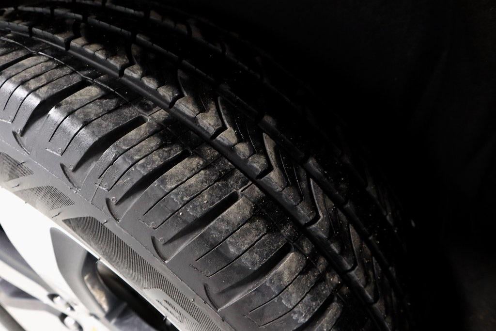 2018 Chevrolet Traverse AWD 3LT