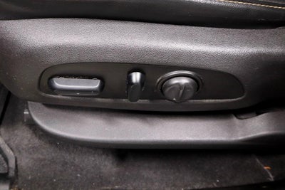 2018 Chevrolet Traverse AWD 3LT