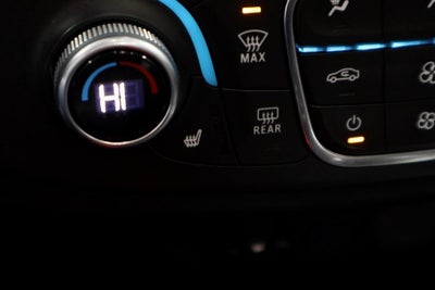 2018 Chevrolet Traverse AWD 3LT