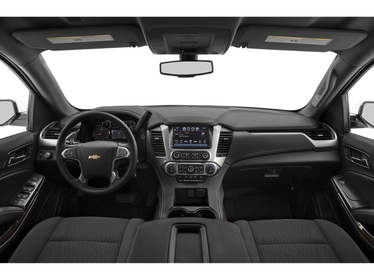 2019 Chevrolet Tahoe 4WD LS Custom Edition