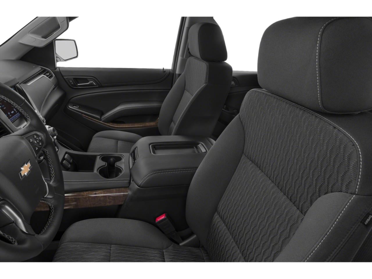 2019 Chevrolet Tahoe 4WD LS Custom Edition