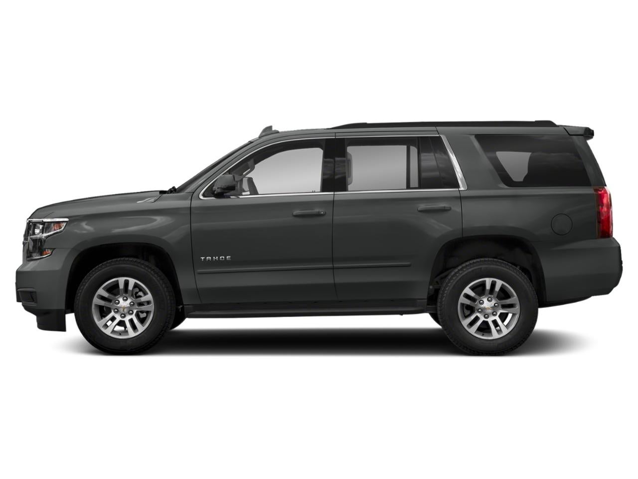2019 Chevrolet Tahoe 4WD LS Custom Edition