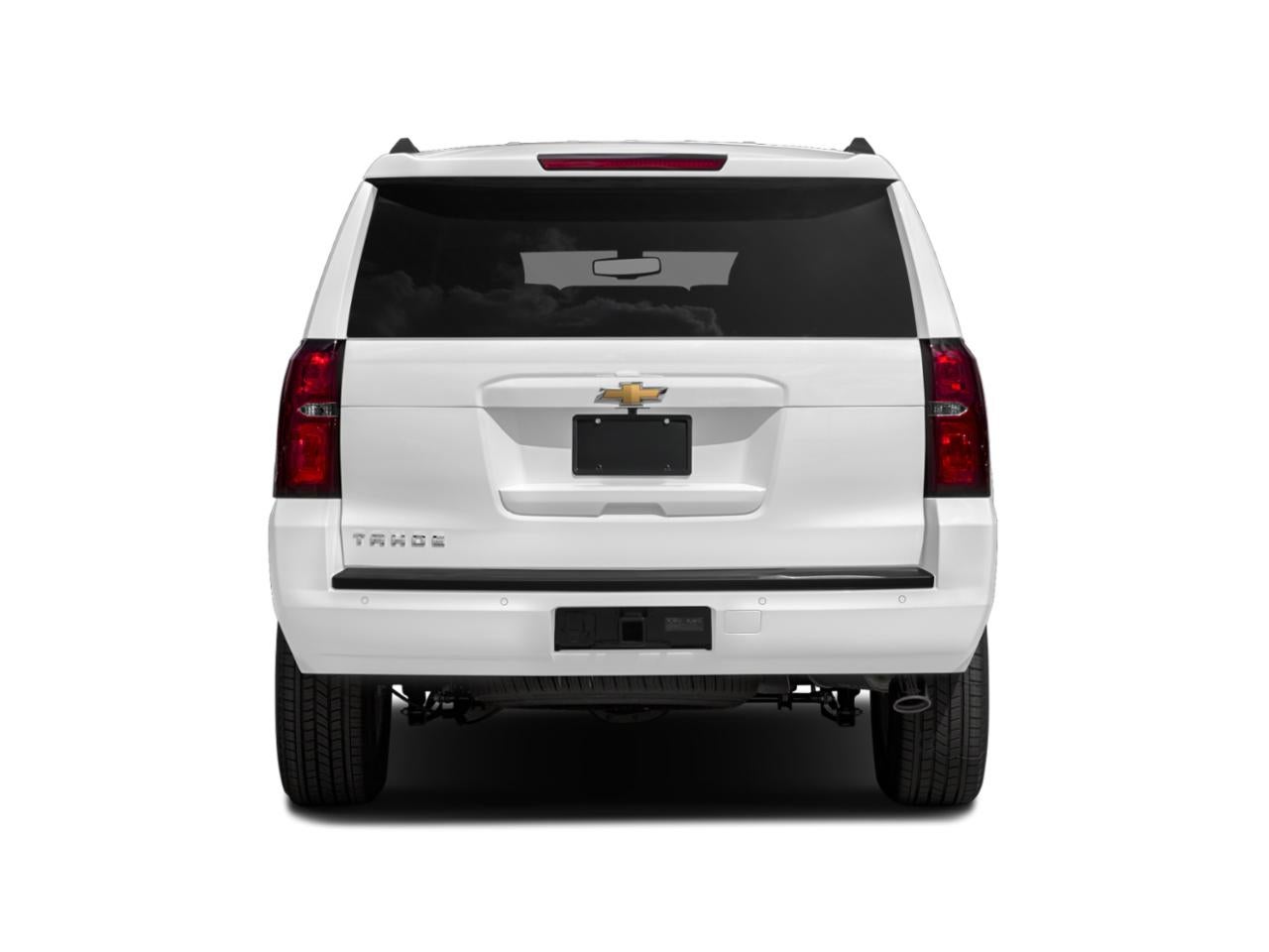2019 Chevrolet Tahoe 4WD LS Custom Edition