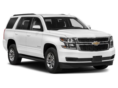 2019 Chevrolet Tahoe 4WD LS Custom Edition