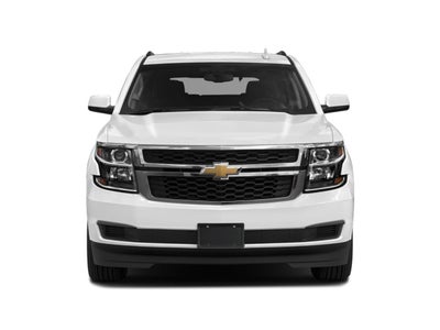 2019 Chevrolet Tahoe 4WD LS Custom Edition