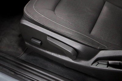 2021 GMC Canyon Crew Cab Short Box 4-Wheel Drive Elevation