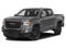 2021 GMC Canyon Crew Cab Short Box 4-Wheel Drive Elevation