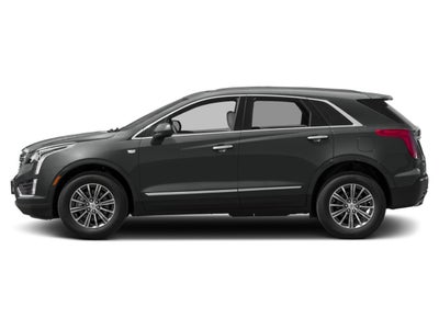 2019 Cadillac XT5 FWD 4dr