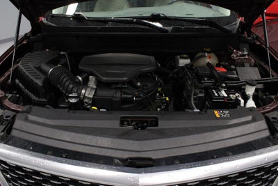 2020 Cadillac XT6 FWD 4dr Premium Luxury