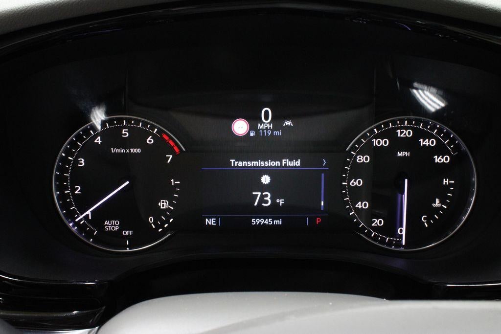 2020 Cadillac XT6 FWD 4dr Premium Luxury
