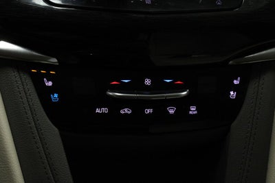2020 Cadillac XT6 FWD 4dr Premium Luxury
