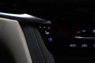 2020 Cadillac XT6 FWD 4dr Premium Luxury