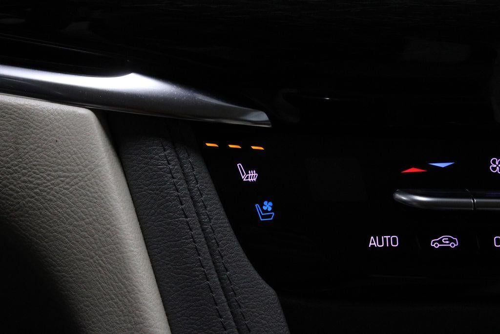 2020 Cadillac XT6 FWD 4dr Premium Luxury