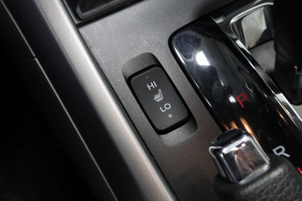 2014 Honda Accord Sedan EX-L CVT PZEV