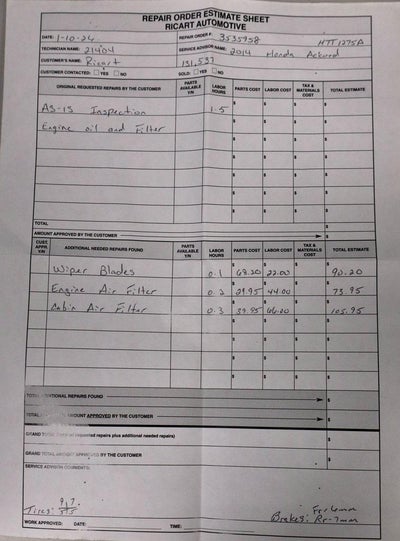 2014 Honda Accord Sedan EX-L CVT PZEV