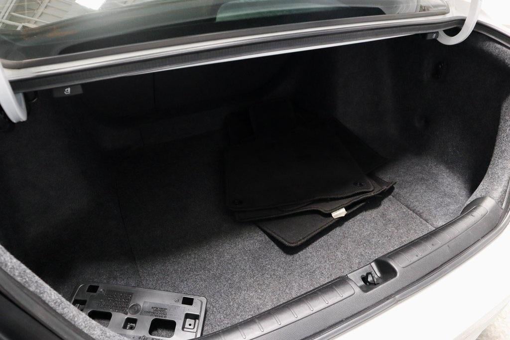 2022 Honda Accord Sedan Sport 1.5T CVT