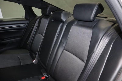 2022 Honda Accord Sedan Sport 1.5T CVT