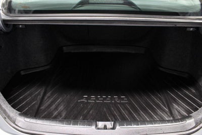 2020 Honda Accord Sedan EX 1.5T CVT