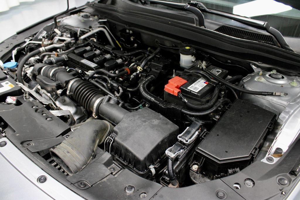 2020 Honda Accord Sedan EX 1.5T CVT